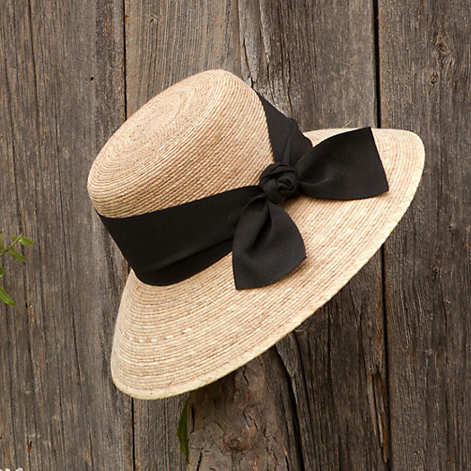 Somerset Hat | Terrain