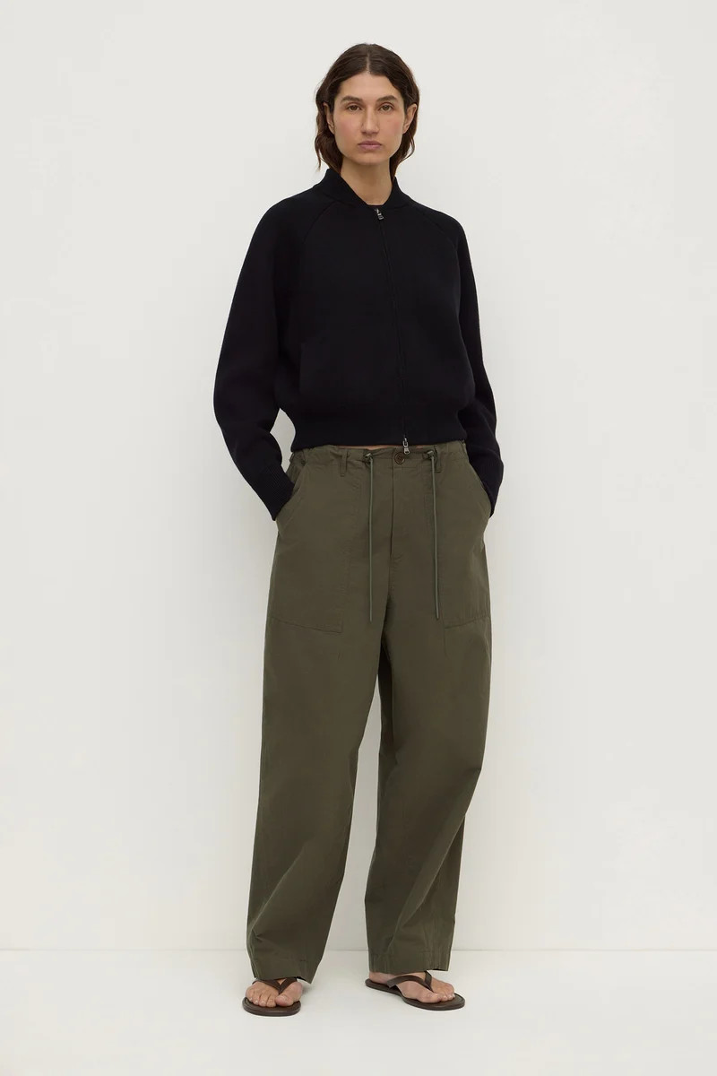 Gigi Utility Pant | Assembly Label