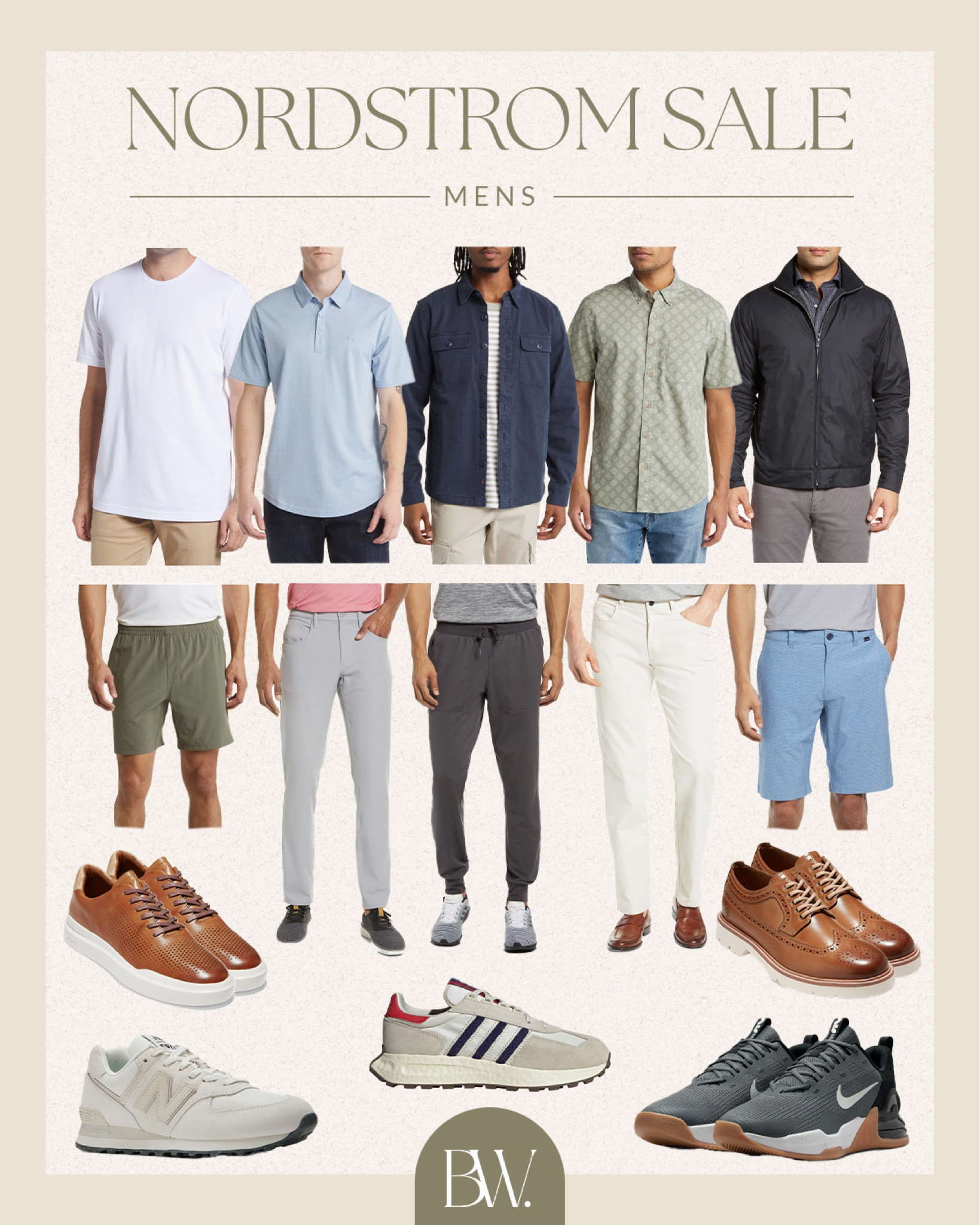 N sale // Nordstrom // men’s 

#LTKsalealert #LTKxNSale #LTKmens