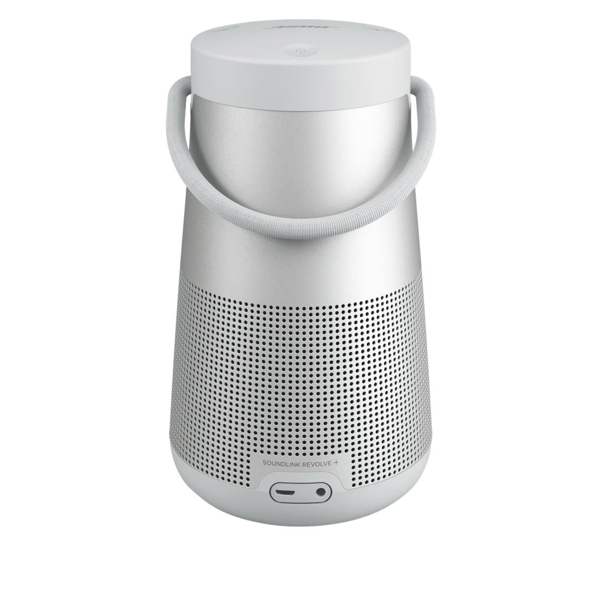 Bose® SoundLink® Revolve+ II Portable Bluetooth Speaker - 20047786 | HSN | HSN