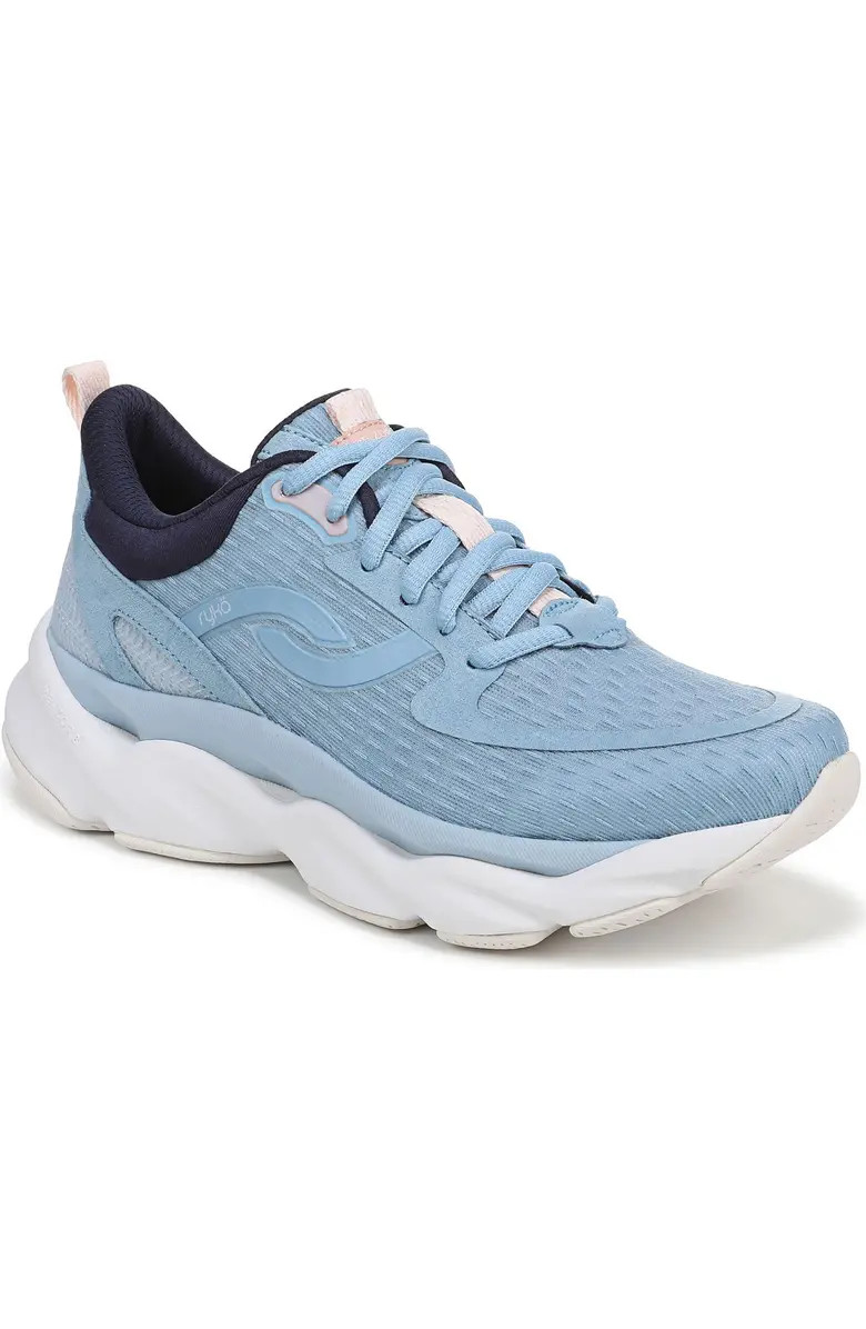 Rykä Rezorb Max Walking Sneaker (Women) | Nordstrom | Nordstrom
