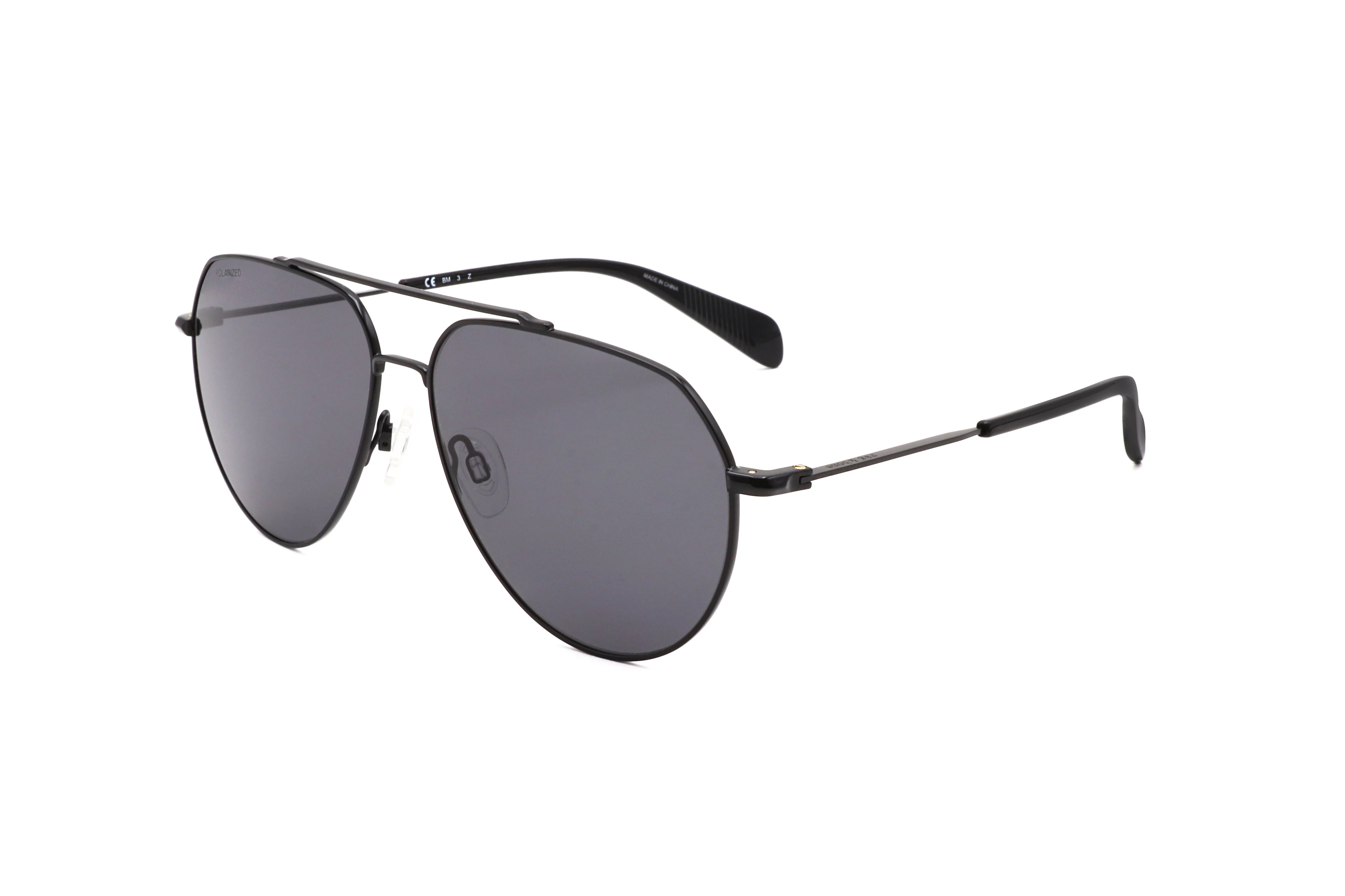 Preloved - Rag & Bone RNB5030GSRHL60 Sunglasses — Gray | Italist Inc.