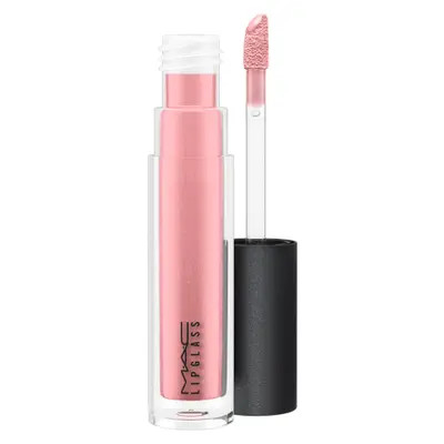 MAC Cosmetics Lipglass Lip Gloss in Explicit at Nordstrom | Nordstrom