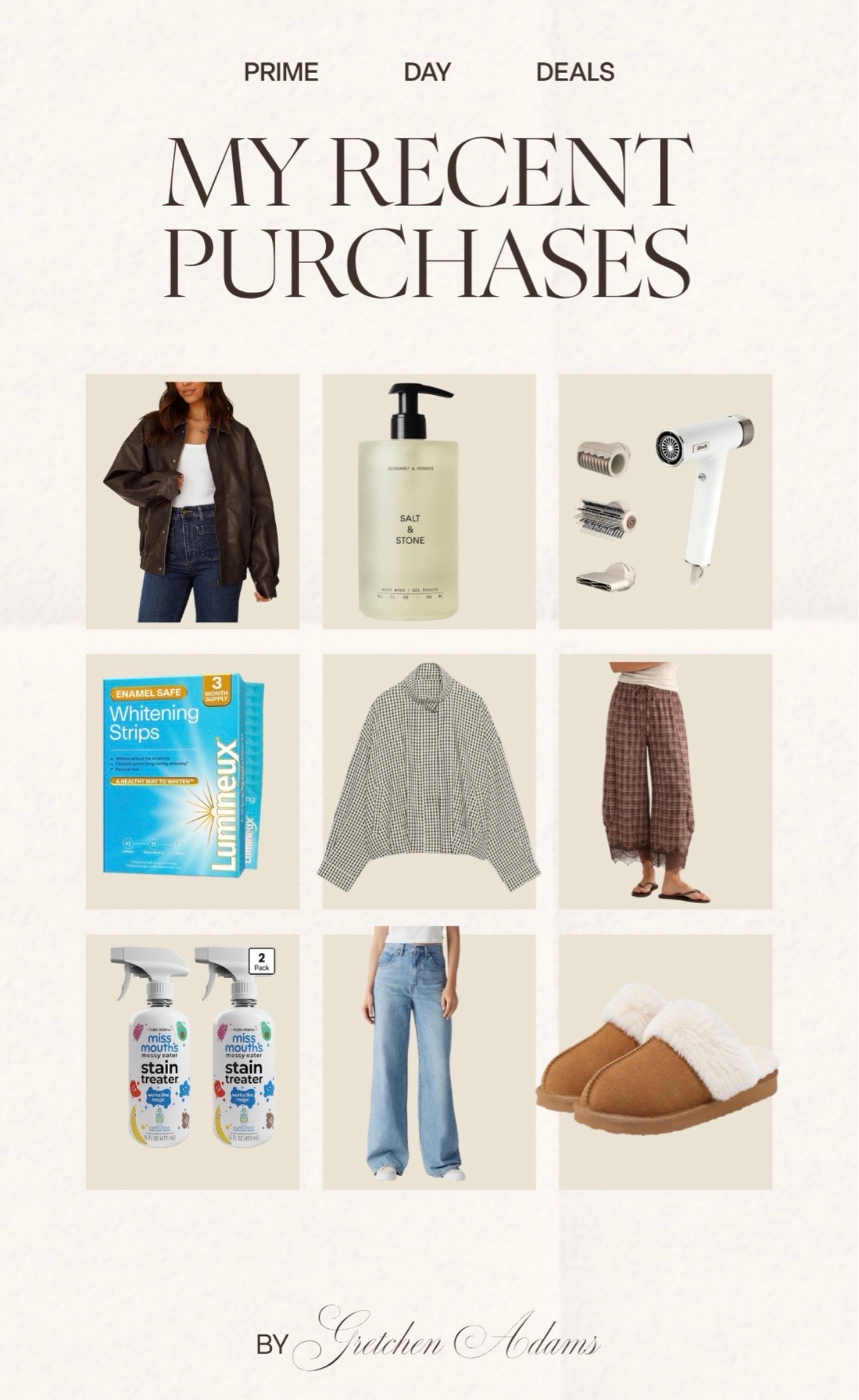 Amazon Prime Day deals! Things I’m grabbing while they are on sale