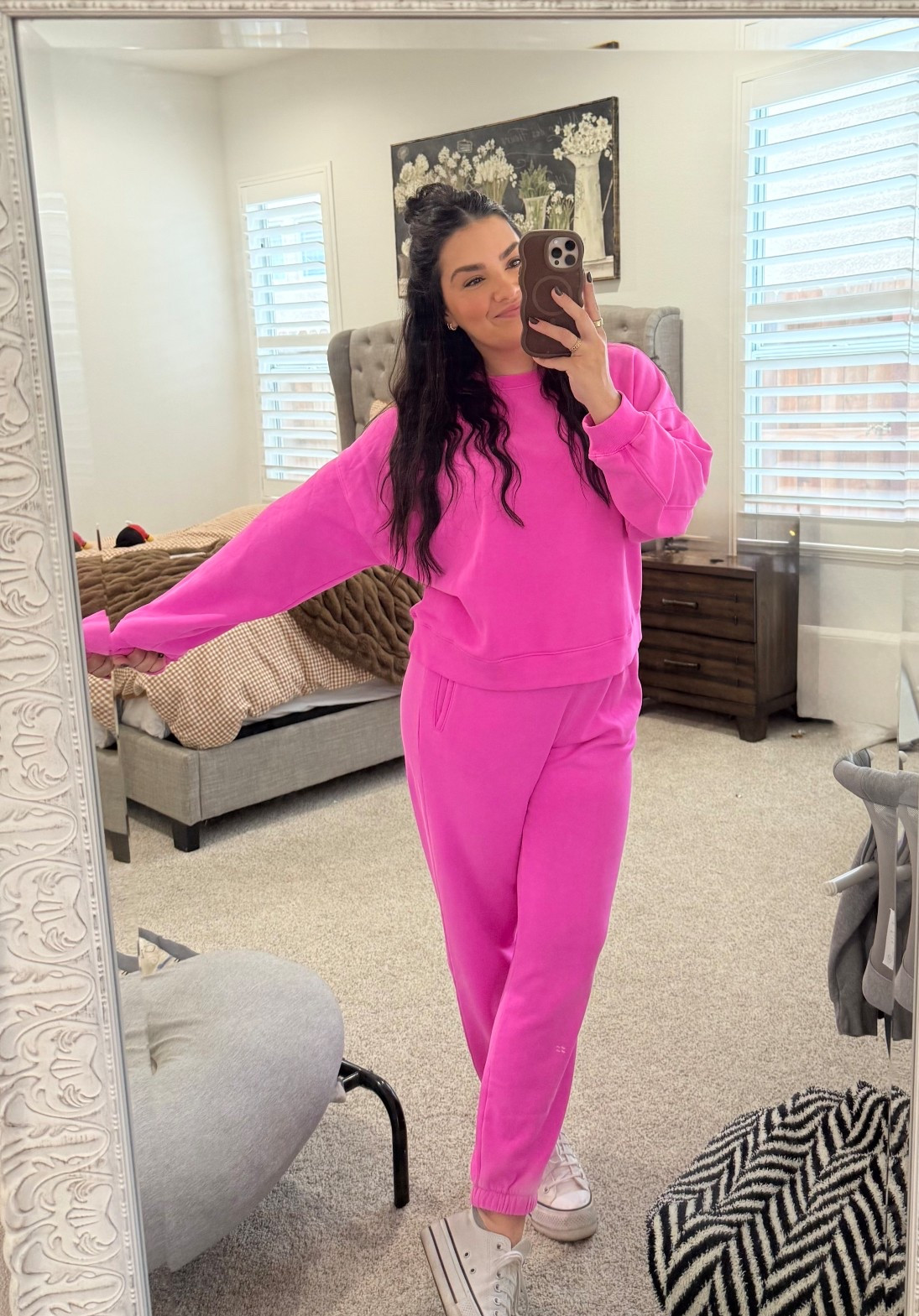 gap sweat outfits > 🩷

#LTKootd #LTKmomlife #LTKgrwm