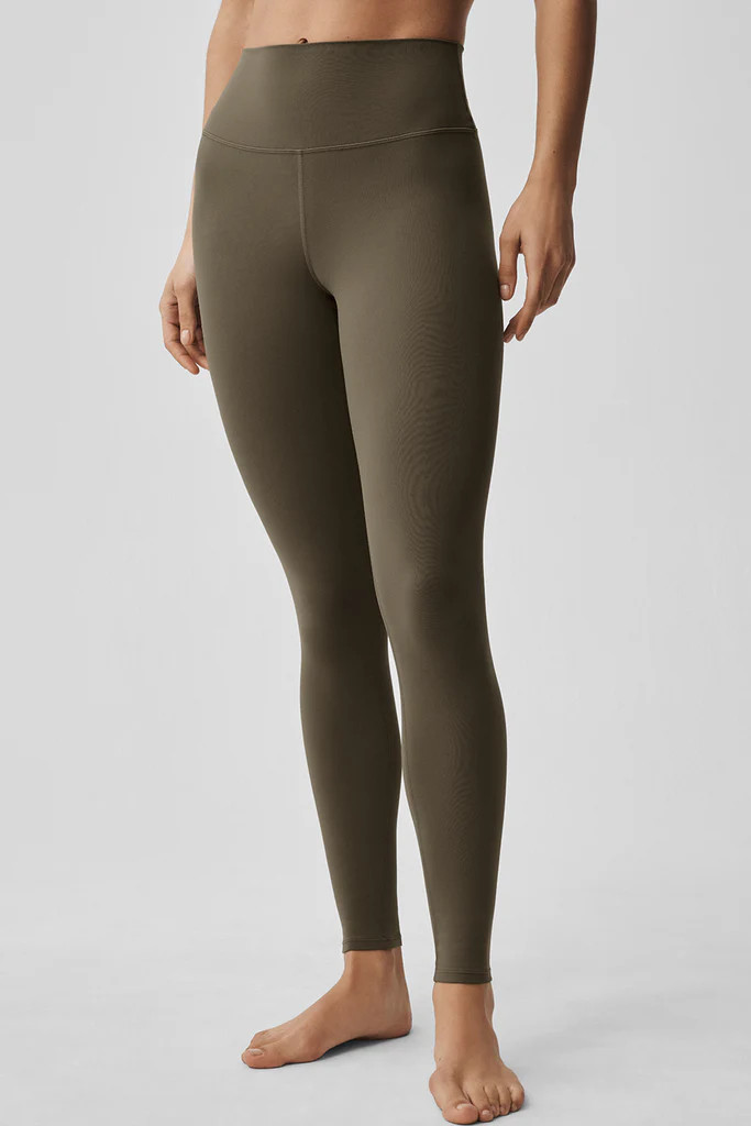 ALO Softsculpt High-Waist Legging | Alo Yoga (US)