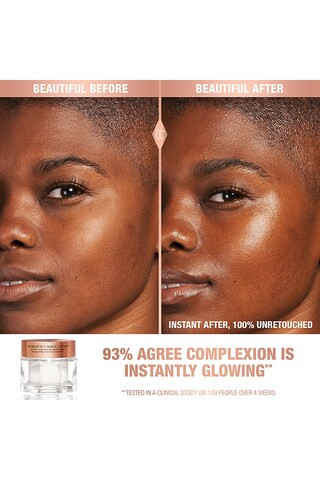 Charlotte's Magic Cream
                    
                    Charlotte Tilbury | Revolve Clothing (Global)