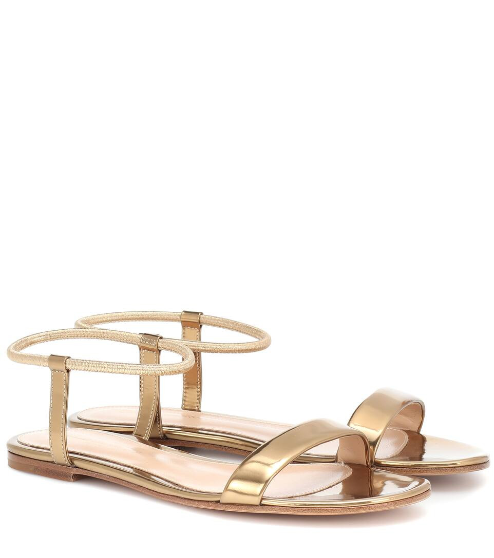 Gianvito Rossi | Mytheresa (US/CA)