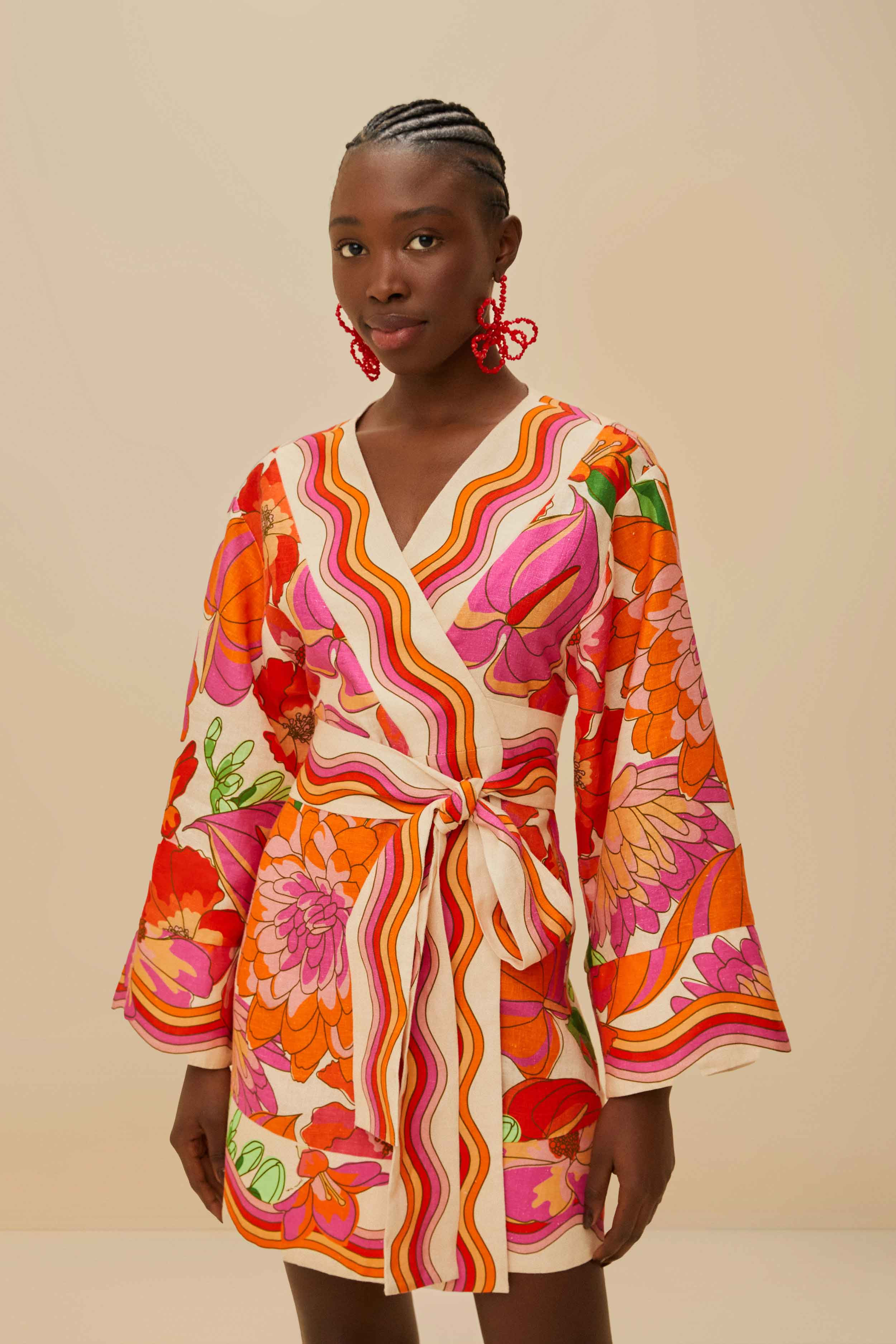 SUMMER SALE up to 50% OFF + an extra 20% w/ EXTRA20 | FarmRio (US)