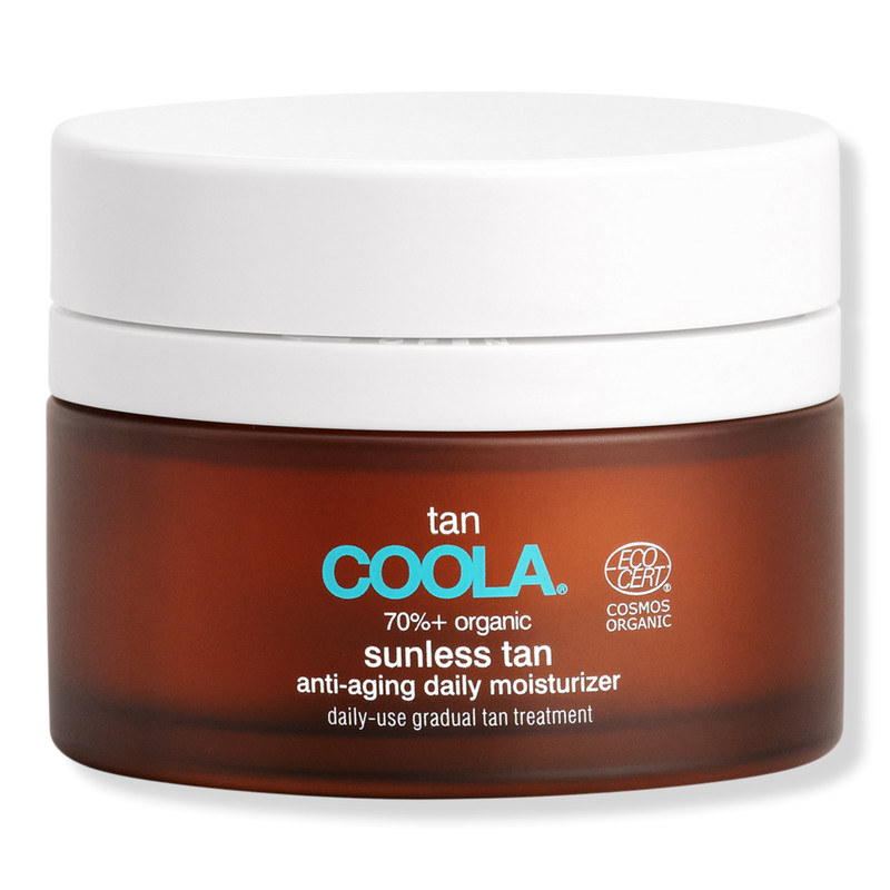 Sunless Tan Anti-Aging Daily Moisturizer | Ulta