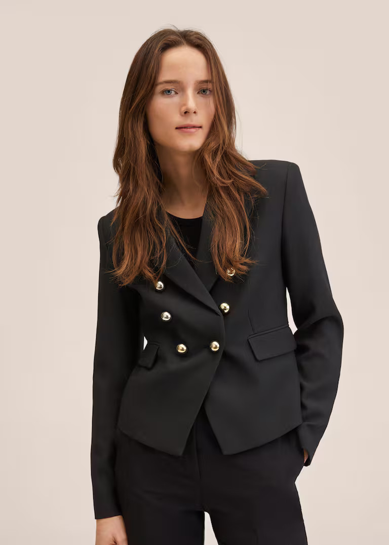 Jackets and suit jackets for Women 2022 | Mango USA | MANGO (US)