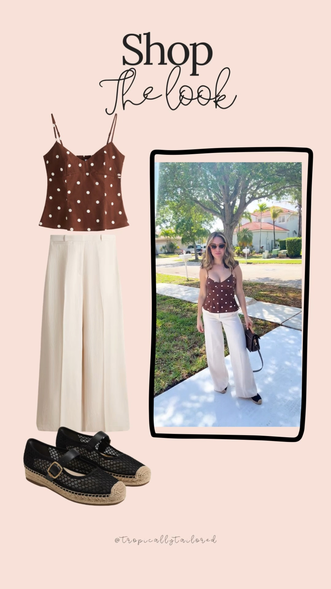 Shop the look: H&M finds for spring 