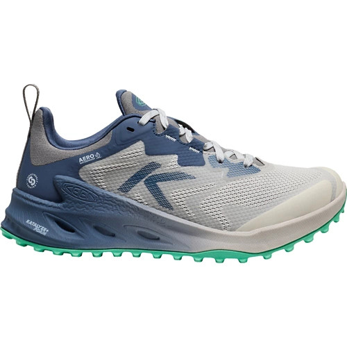 Women's KEEN Zionic NXT Waterproof Hiking Shoes | Scheels