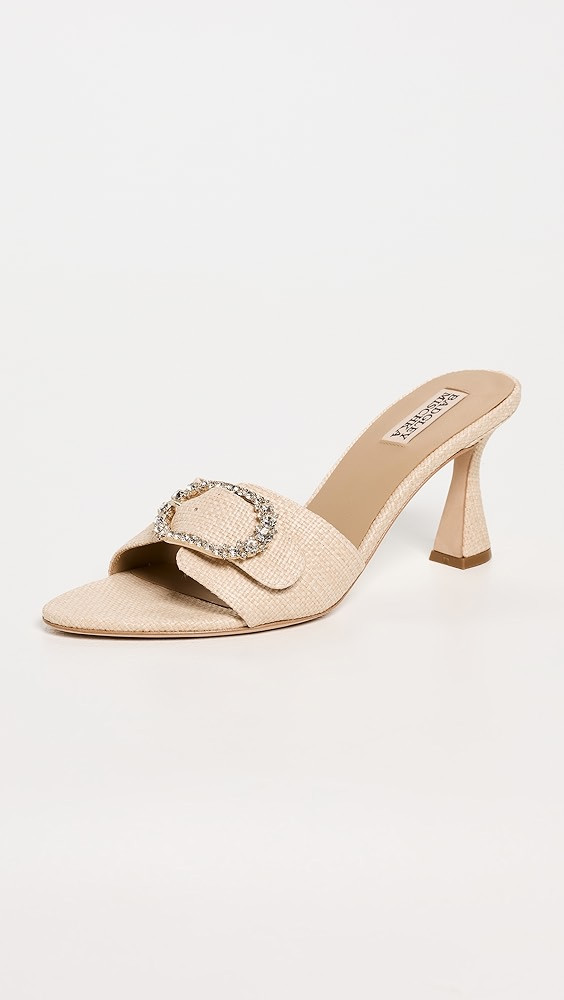 Odetta Heeled Sandals | Shopbop