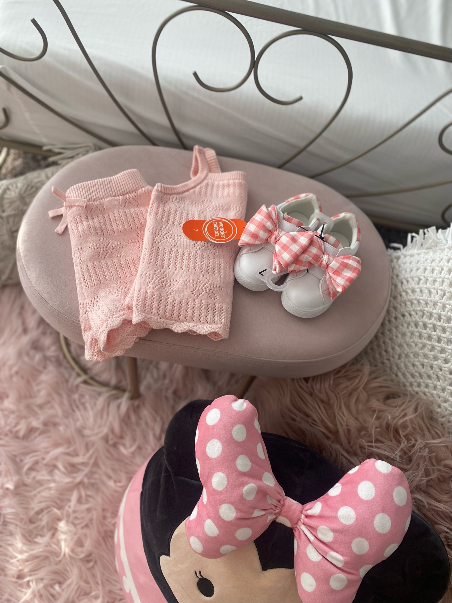 Walmart toddler baby girl shoe sale 

#LTKshoecrush #LTKSale #LTKkids