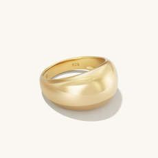 Dôme Ring - $65 | Mejuri (Global)