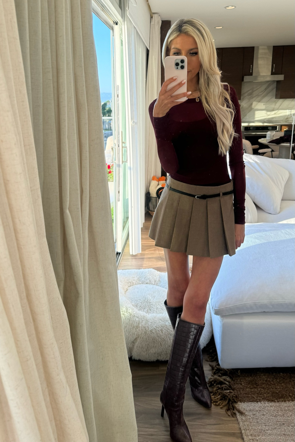 Football is back & so is fall fashion 🏈

#gameday #gamedaylooks #gamedayoutfits #skorts #fallfashion 

#LTKFindsUnder50 #LTKStyleTip #LTKSeasonal
