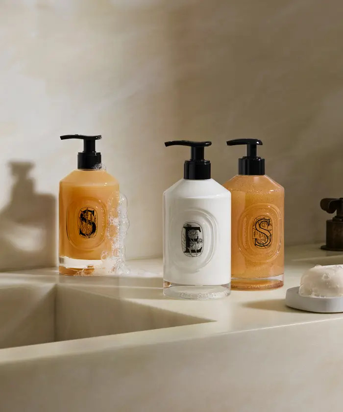 Softening Hand Wash | Nordstrom