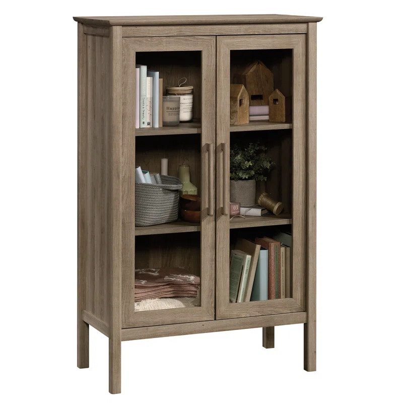 Bassil 31.78'' Wide Server | Wayfair North America