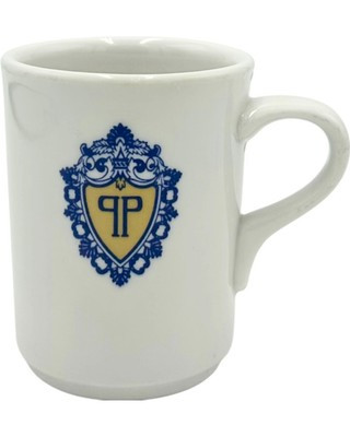 Vintage 5-Star The Plaza Hotel NYC Coffee Mug Cup New York City | eBay US