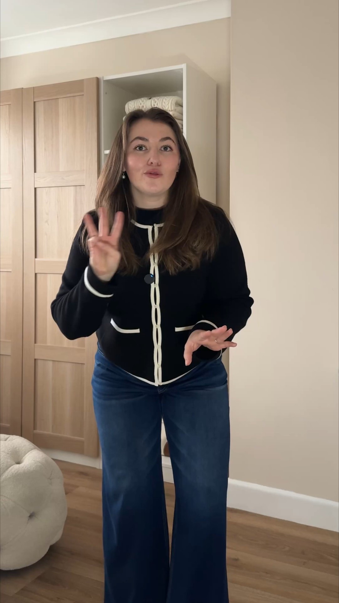 3 Outfit Formulas For Winter Styling 

#LTKeurope #LTKuk #LTKwinter