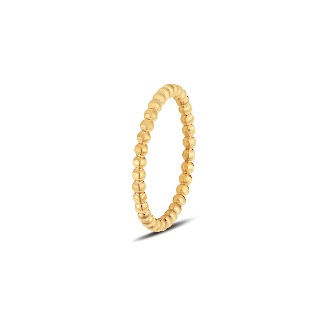 Ellie Vail - Sailor Dainty Ball Ring | Ellie Vail Jewelry