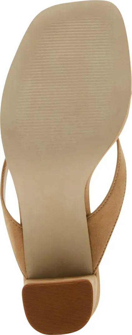 Dodie Block Heel Sandal (Women) | Nordstrom