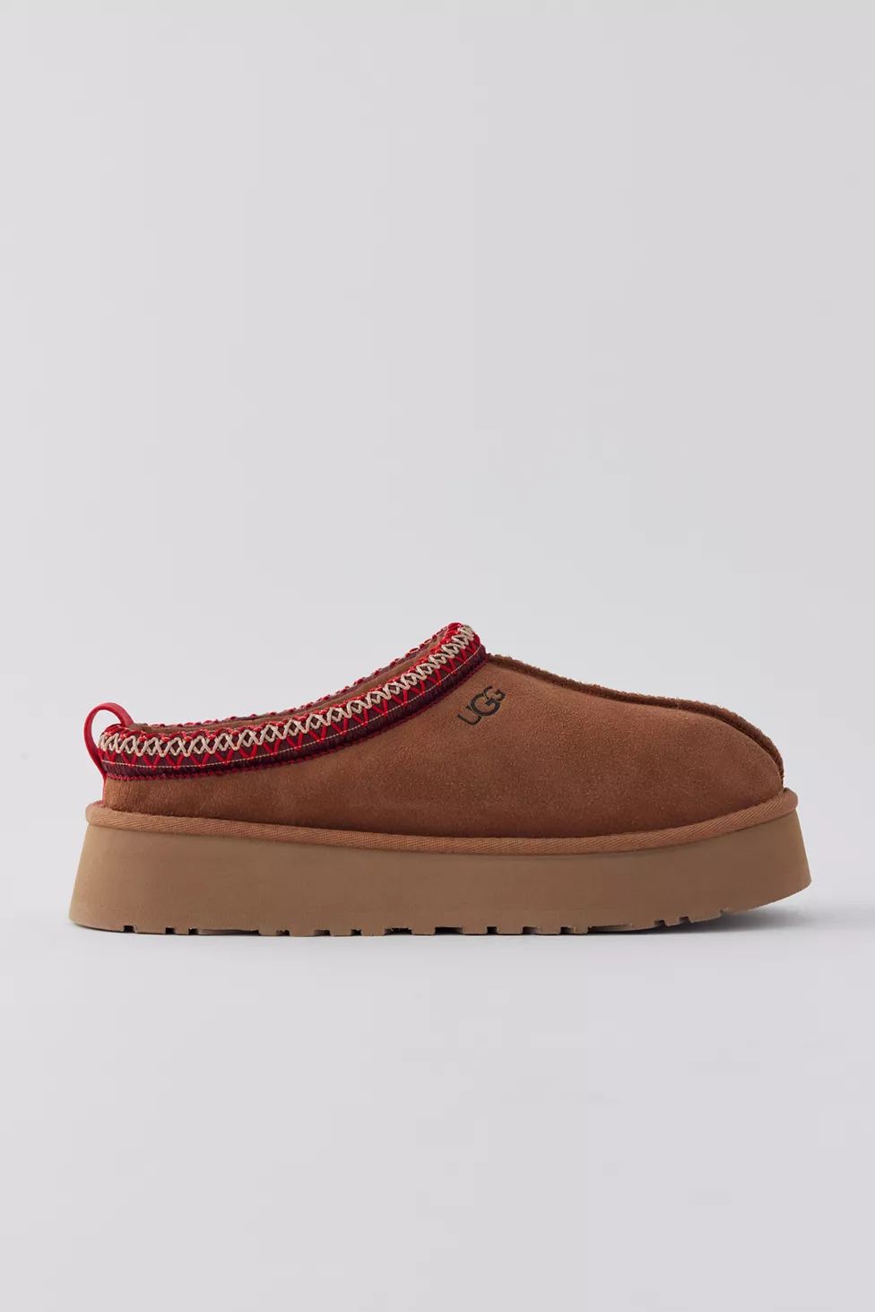 UGG Tazz Slipper | Urban Outfitters (US and RoW)