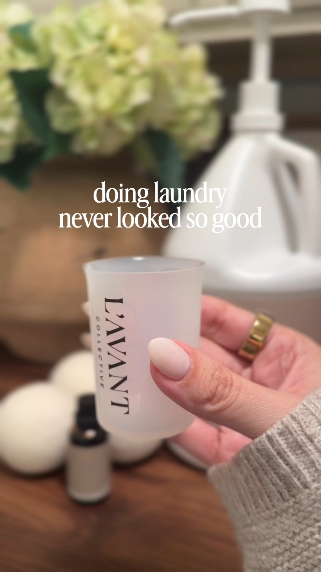 Keeping your laundry room aesthetic while staying plant based and eco friendly has never been easier. I have found the best non toxic laundry detergent and chic accessories that actually look beautiful on your open shelving.
These sustainable cleaning swaps are a total game changer for a high end, cohesive look. From the glass jars to the natural ingredients, it is the perfect way to elevate the everyday.

#LTKHome #LTKselfcare
