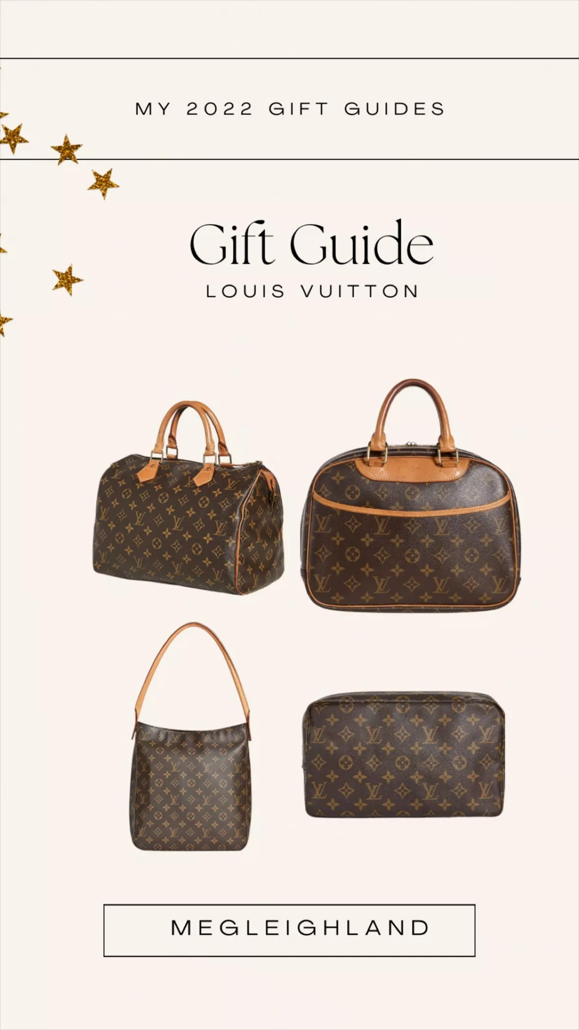 Louis Vuitton on X: Find the Perfect Gift with #LouisVuitton. A