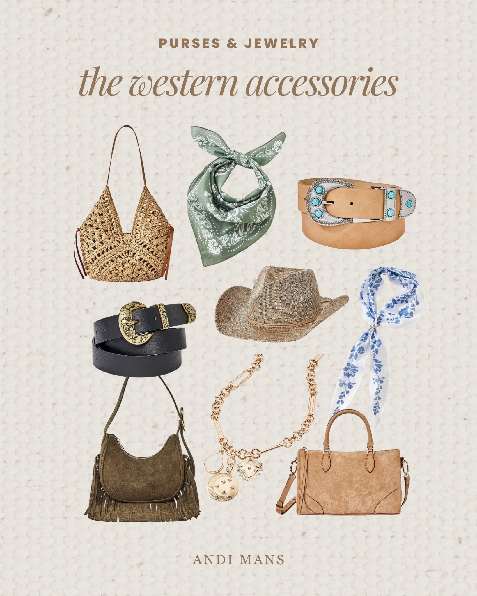 Target Spring purses and accessories I’m loving for outfits!



#LTKootd #LTKSeasonal #LTKgrwm