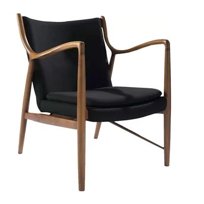 Blair Upholstered Armchair | Wayfair North America