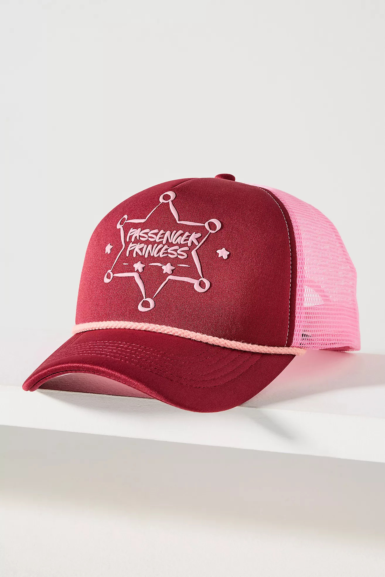 Sweet Talk Trucker Hat | Anthropologie (US)