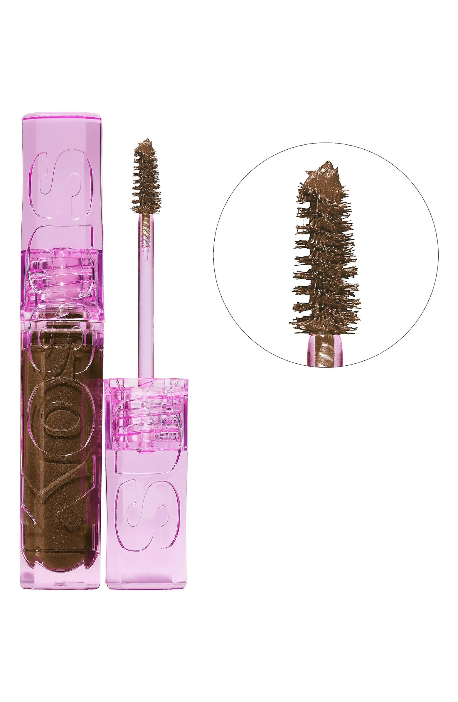 Kosas Air Brow Tinted Volumizing Treatment Gel | Nordstrom | Nordstrom