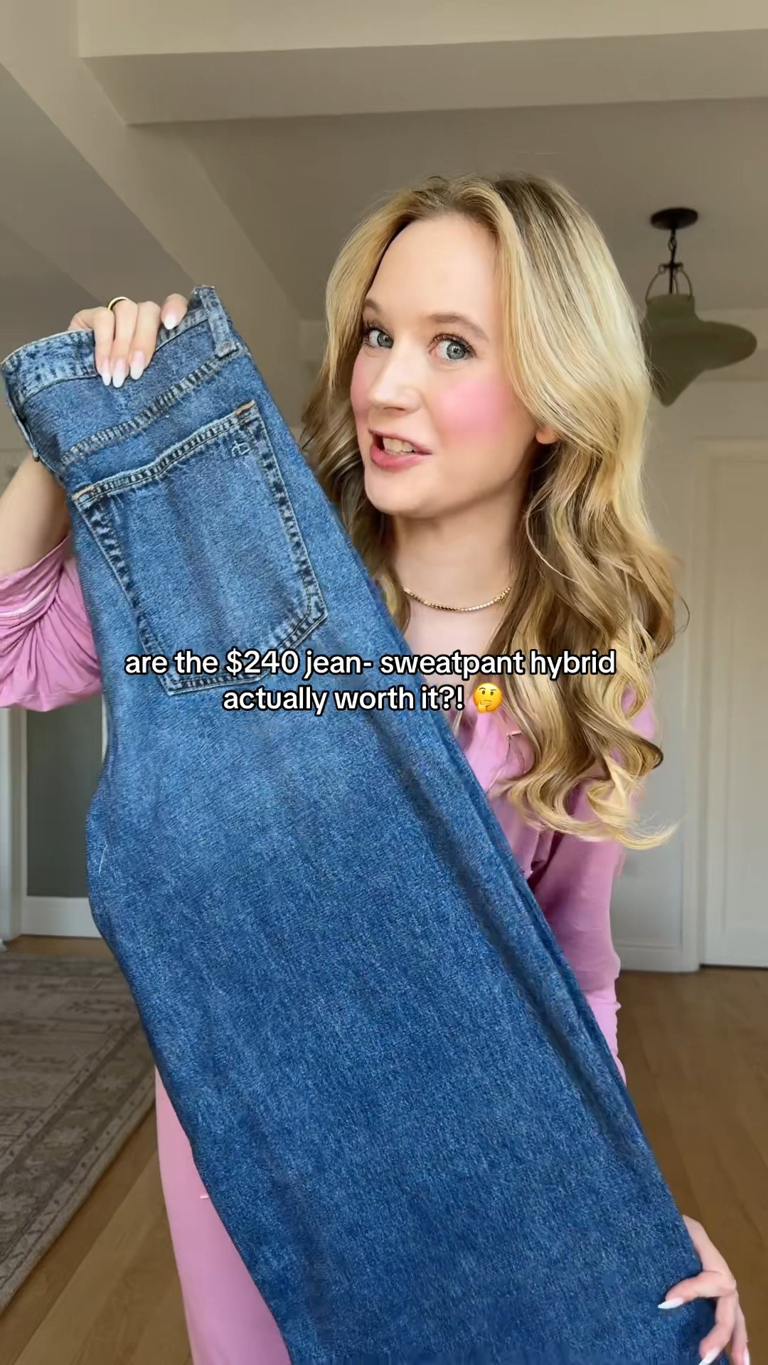 it’s a yes from me!! these are a 34 inch inseam, so if your under 5’9 they might be a bit long. i’ve linked some other styles that have just a 31.5 inseam that should work for those under 5’9 as well! + make sure you sign up for rag and bones newsletter for a 15% off code ✨

#LTKStyleTip #LTKTravel