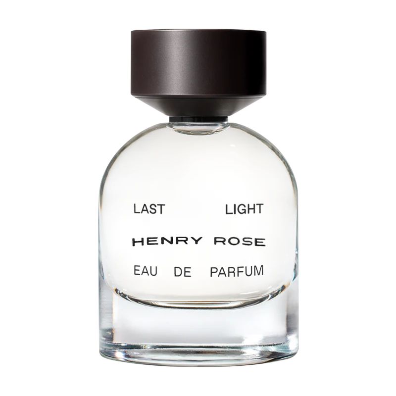 Last Light | Henry Rose