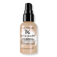 Bumble and bumble Travel Size Pret-a-Powder Post Workout Dry Shampoo Mist | Ulta