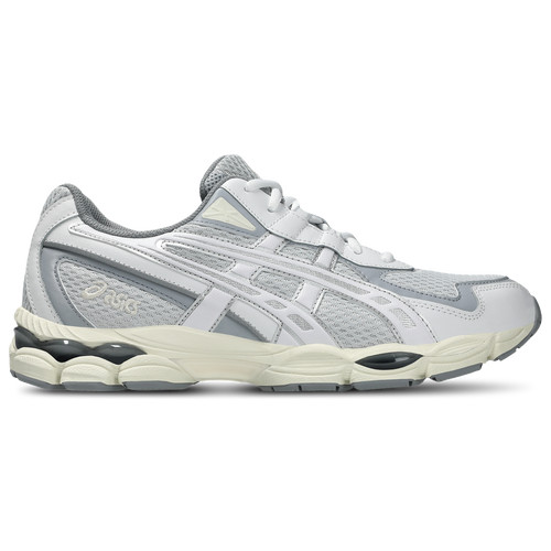 ASICS Womens ASICS® GEL-NYC 2055 - Womens Running Shoes Glacier Grey/White Size 8.5 | Champs Sports