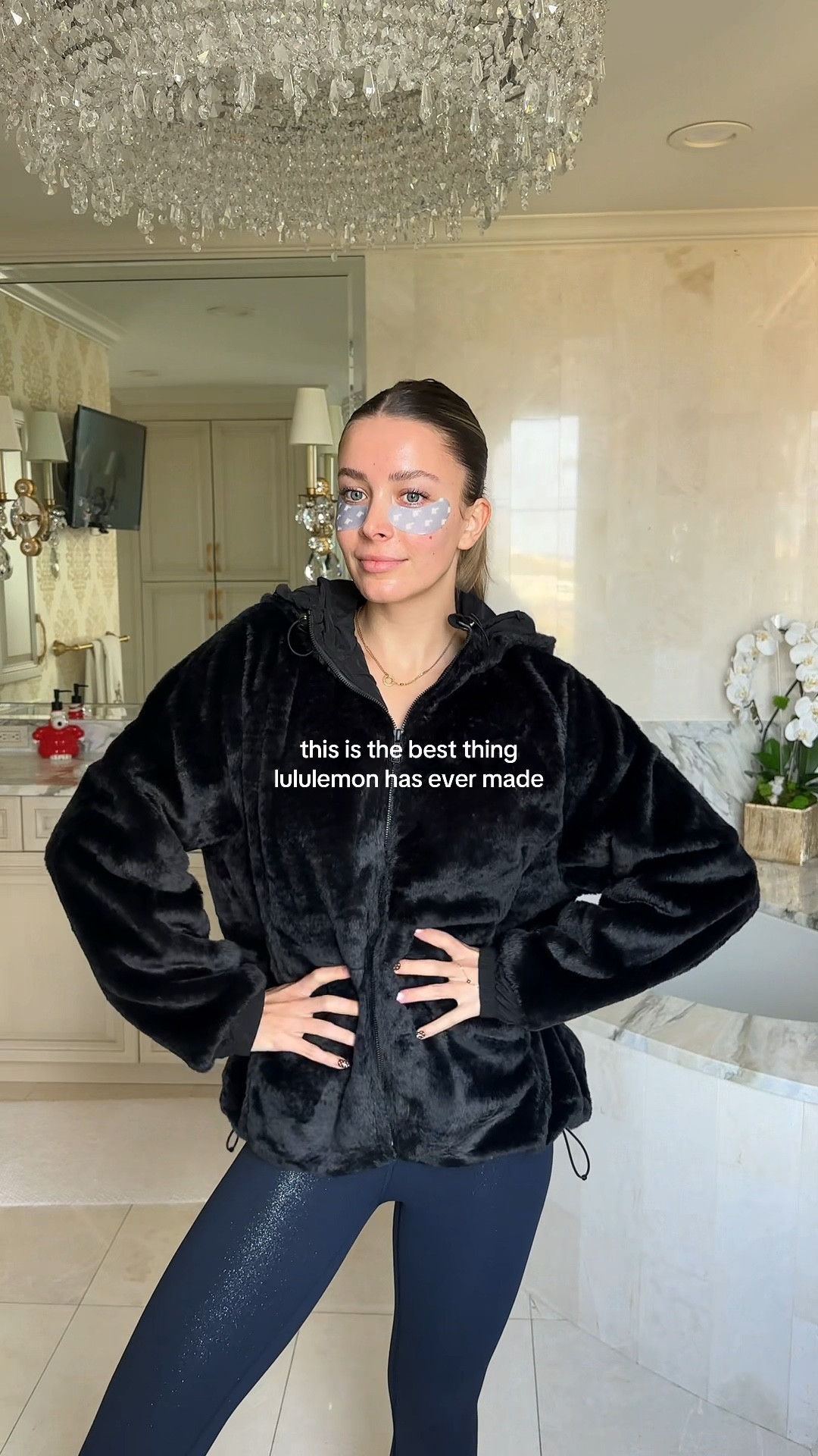 IM OBSESSED !!! 

#LTKCyberWeek #LTKHoliday #LTKootd