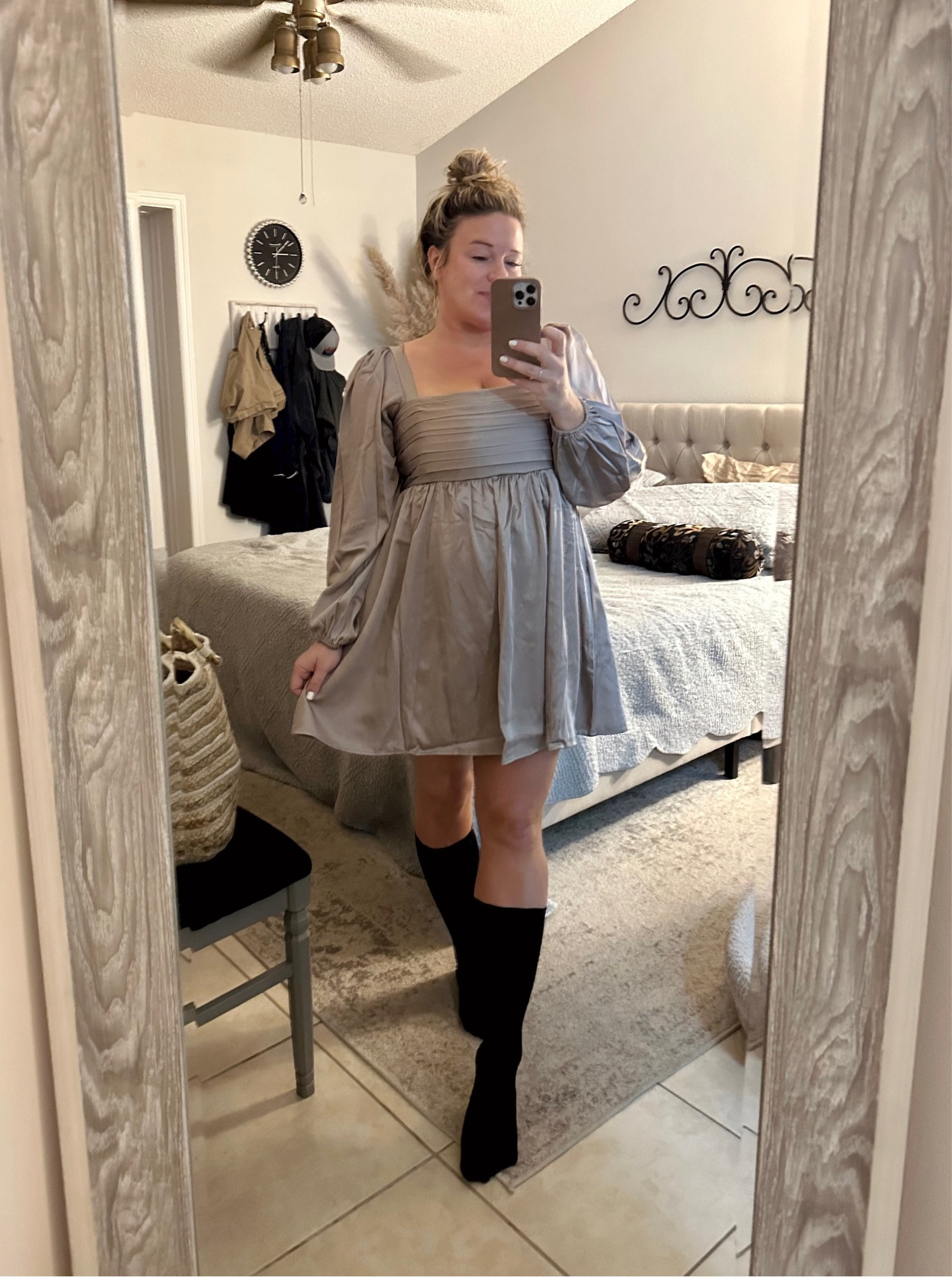 Abercrombie is having a sale y’all! With stackable codes.

Use code “ suiteAF “ for an additional 15% on top!!!

LTK sale
Sale alert
Holiday sale#LTKfindsunder100 #LTKsalealert

#LTKHoliday