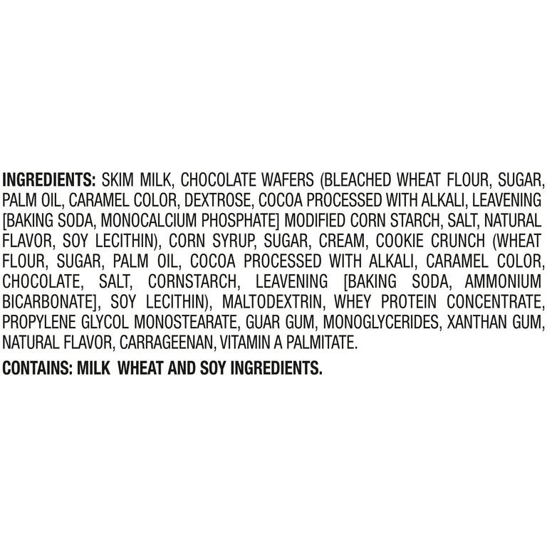 Disney Mickey Mouse Cookies 'N Cream Light Ice Cream Sandwiches, Kosher, 6 Ct Package - Walmart.c... | Walmart (US)