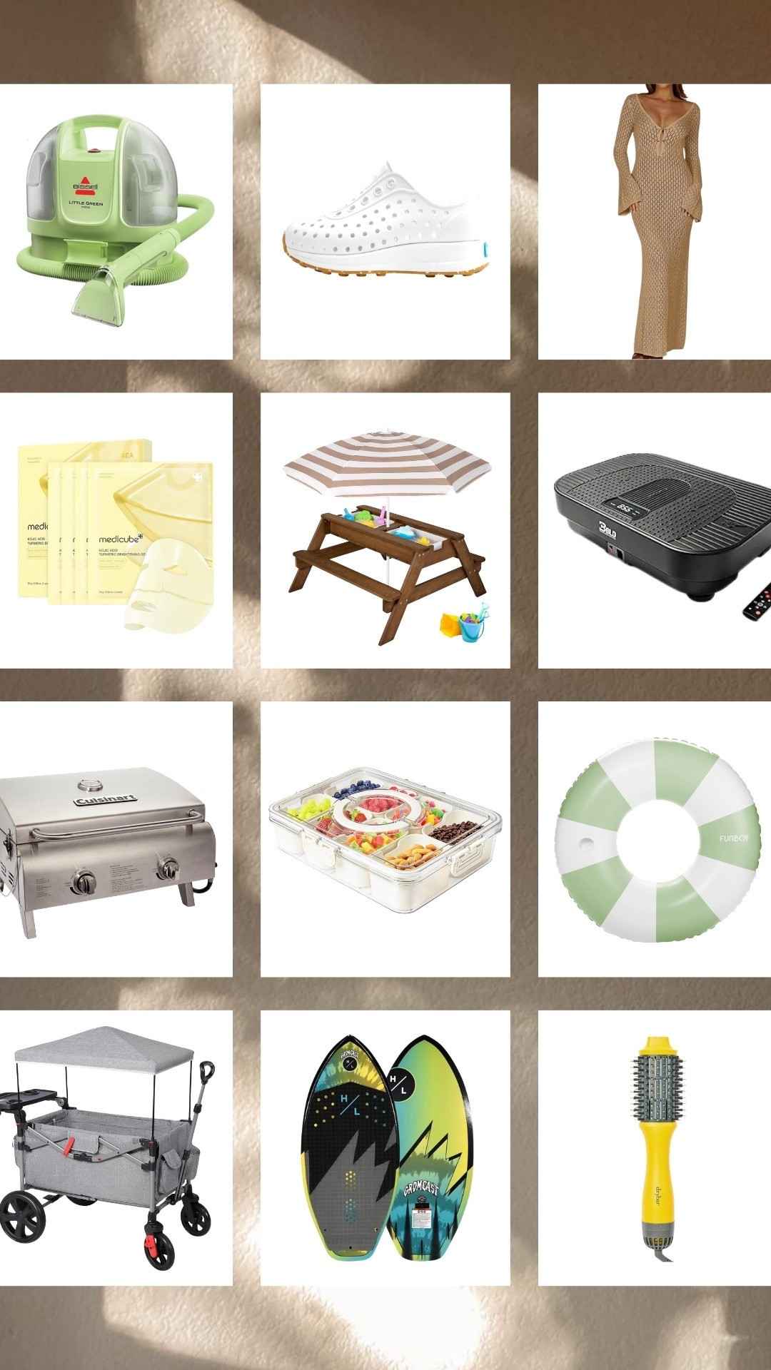 My top Prime Day picks!