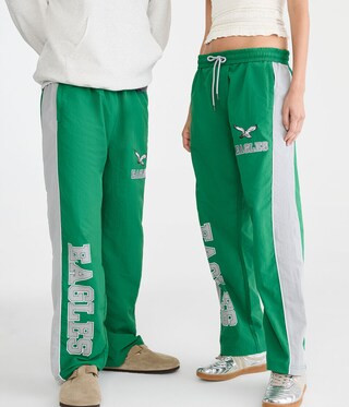 Philadelphia Eagles Track Pants | Aeropostale