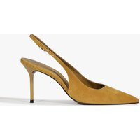 Alicia Sling Suede Pump | Schutz (US)