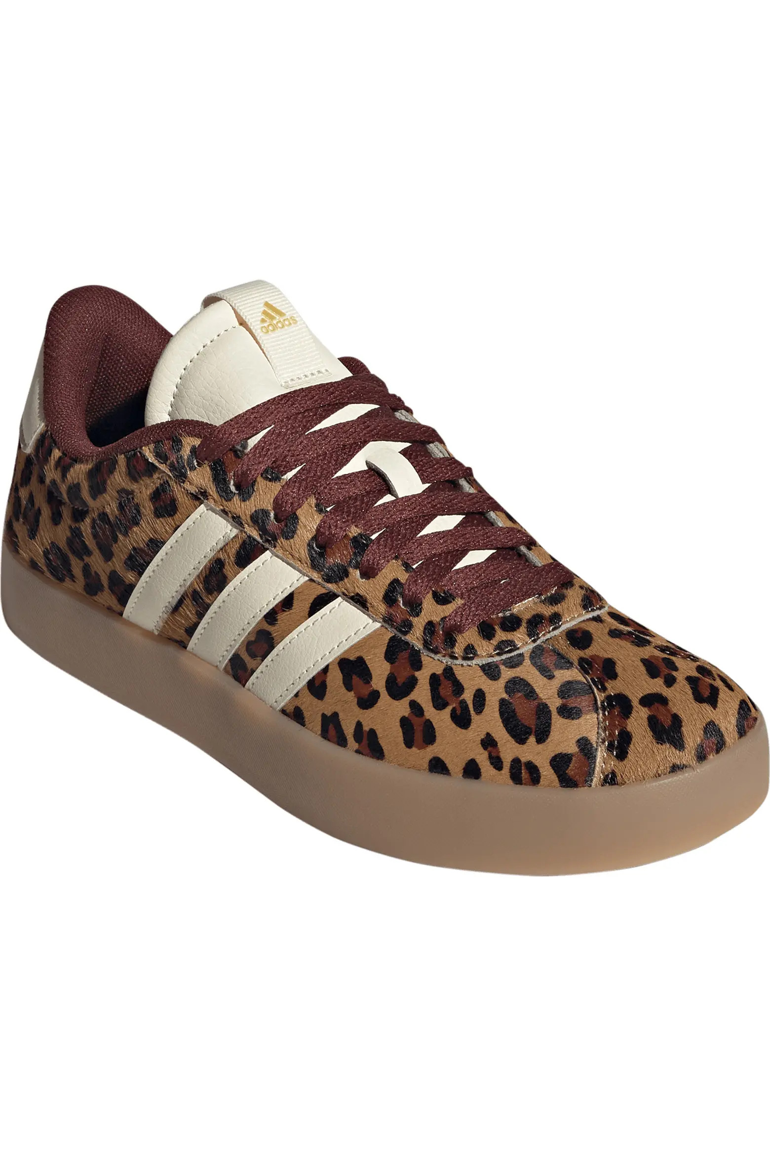 VL Court 3.0 Genuine Calf Hair Sneaker (Women) | Nordstromrack | Nordstrom Rack