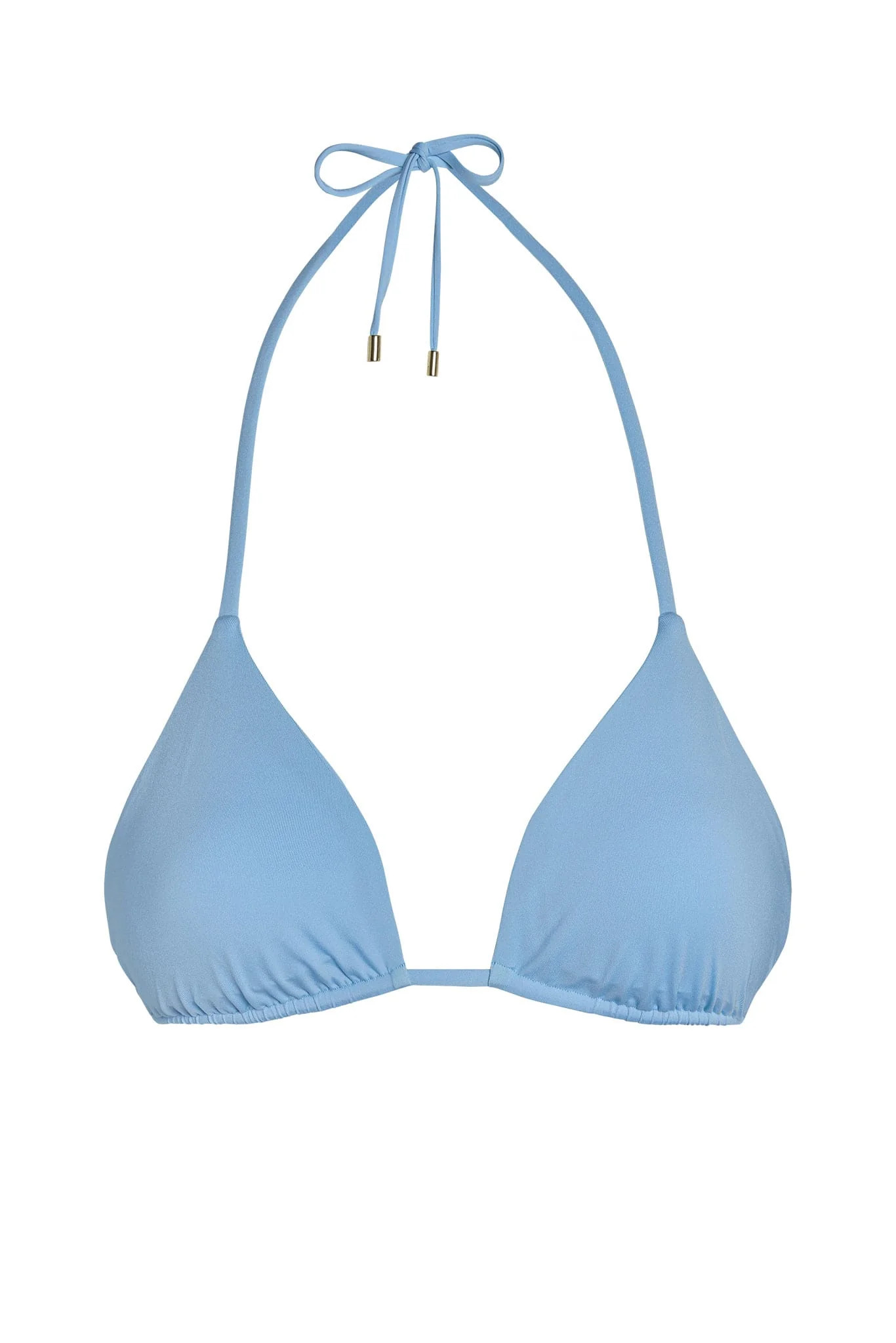 Palma Top - Ibiza Blue | Monday Swimwear