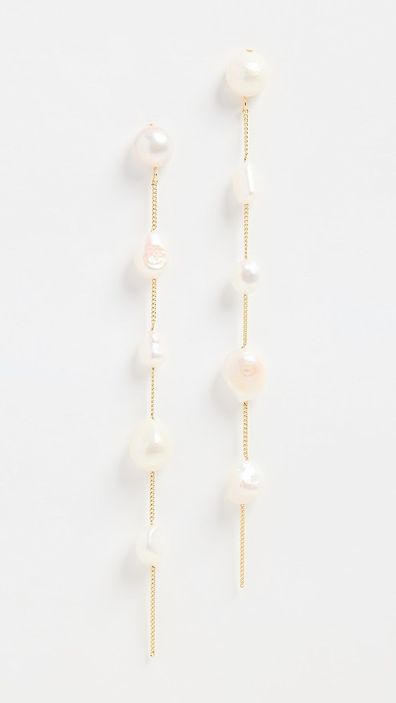 Cult Gaia Atum Earrings | Shopbop | Shopbop