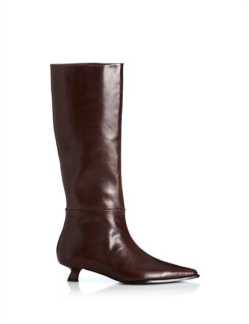 Alias Mae Women's Ash Boot | David Jones | David Jones (Australia & New Zealand)
