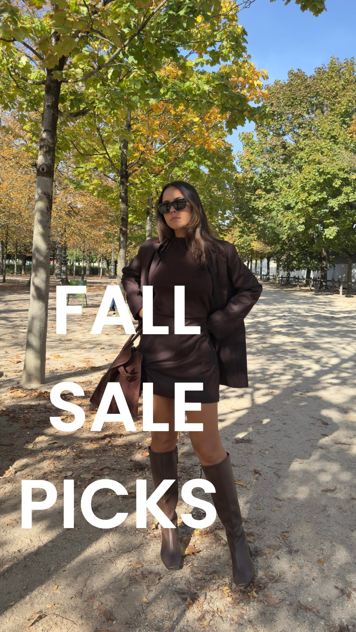 Another roundup of my favorite pieces ok sale right now that will be the perfect fall staples! 

#LTKWorkwear #LTKSaleAlert #LTKGiftGuide