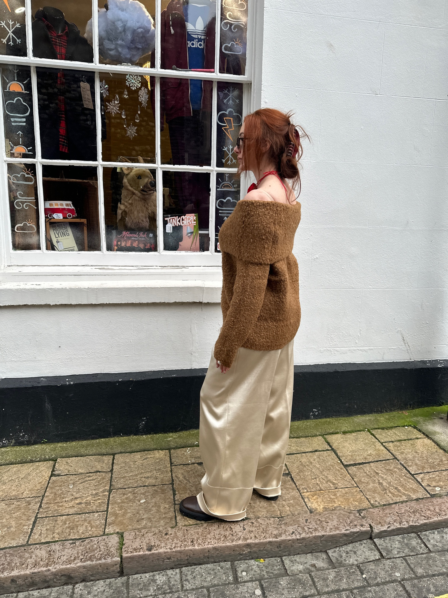 Les beiges

#LTKSeasonal #LTKsalealert #LTKhome